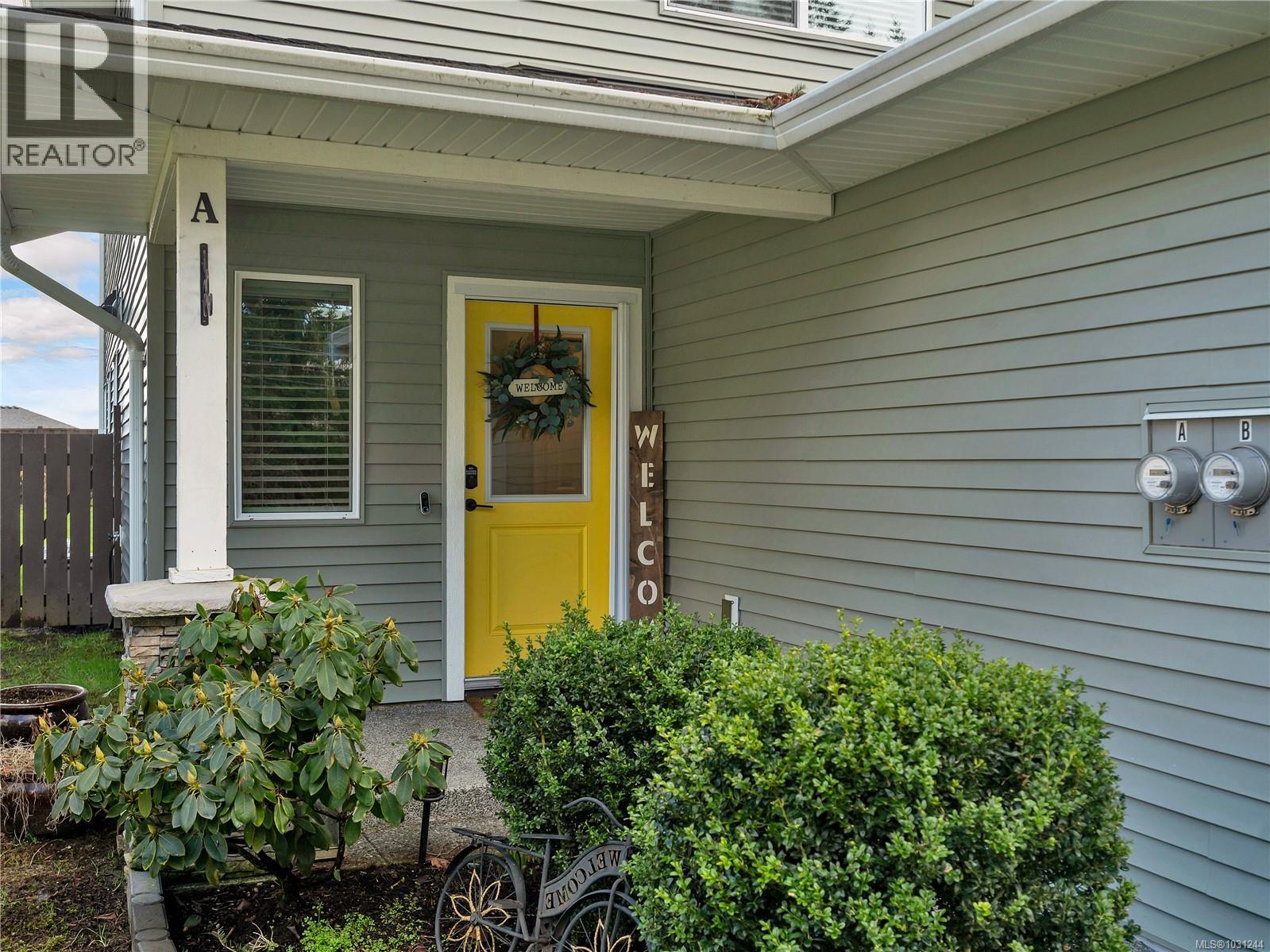 A 535 Petersen Rd, Campbell River, British Columbia V9W 3H6 - Photo 2 - 1031244