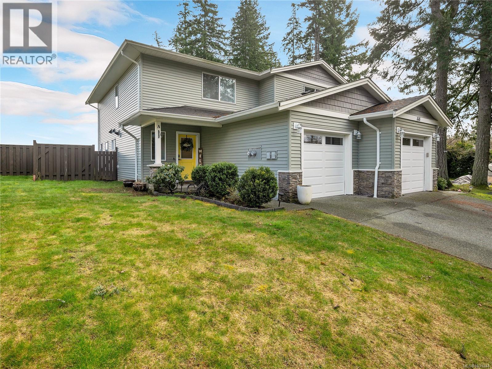 A 535 Petersen Rd, Campbell River, British Columbia V9W 3H6 - Photo 21 - 1031244