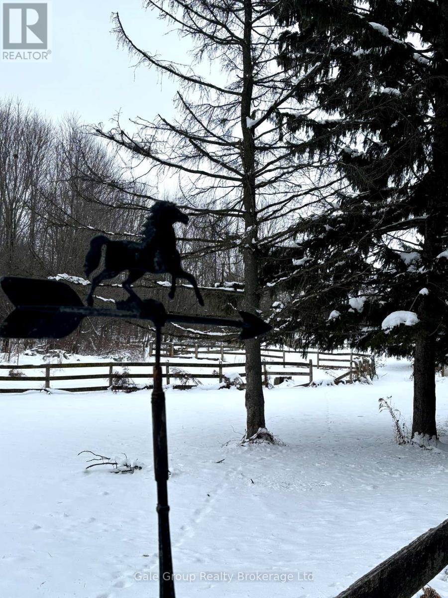 3504 Pigram Road, South-West Oxford, Ontario  N0J 1W0 - Photo 2 - X12967852