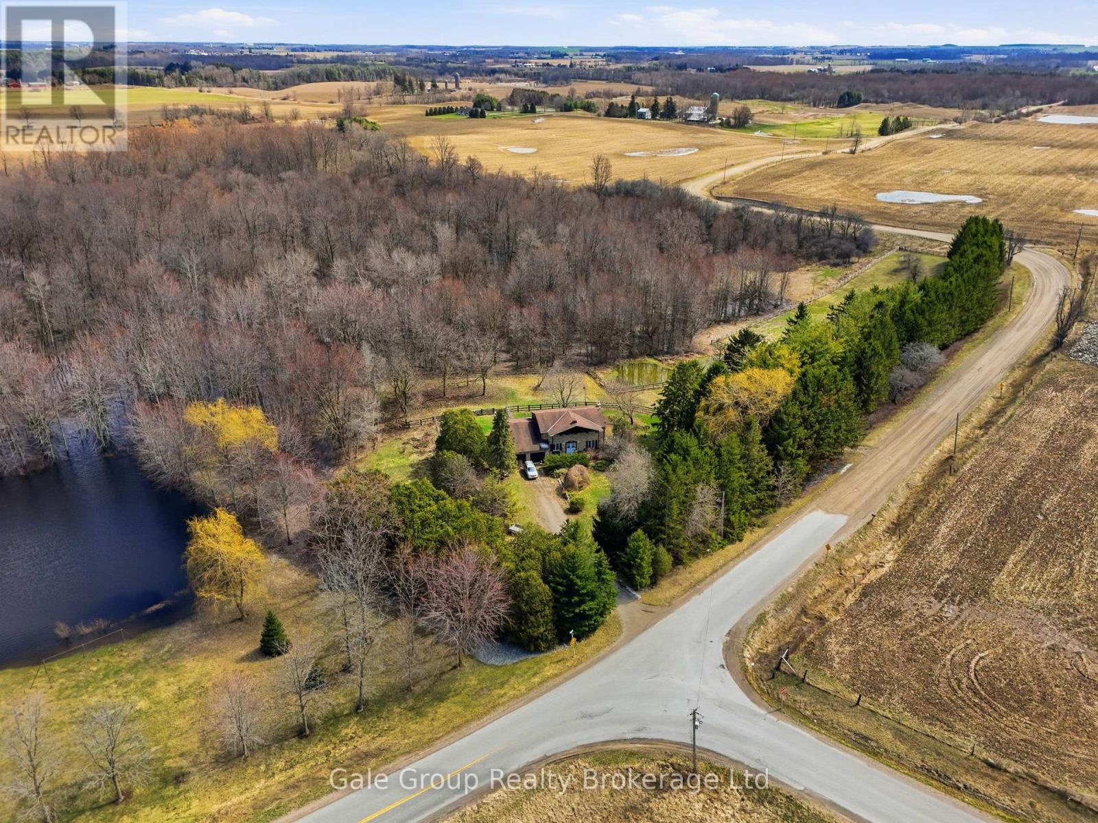 3504 PIGRAM ROAD, South-West Oxford, Ontario
