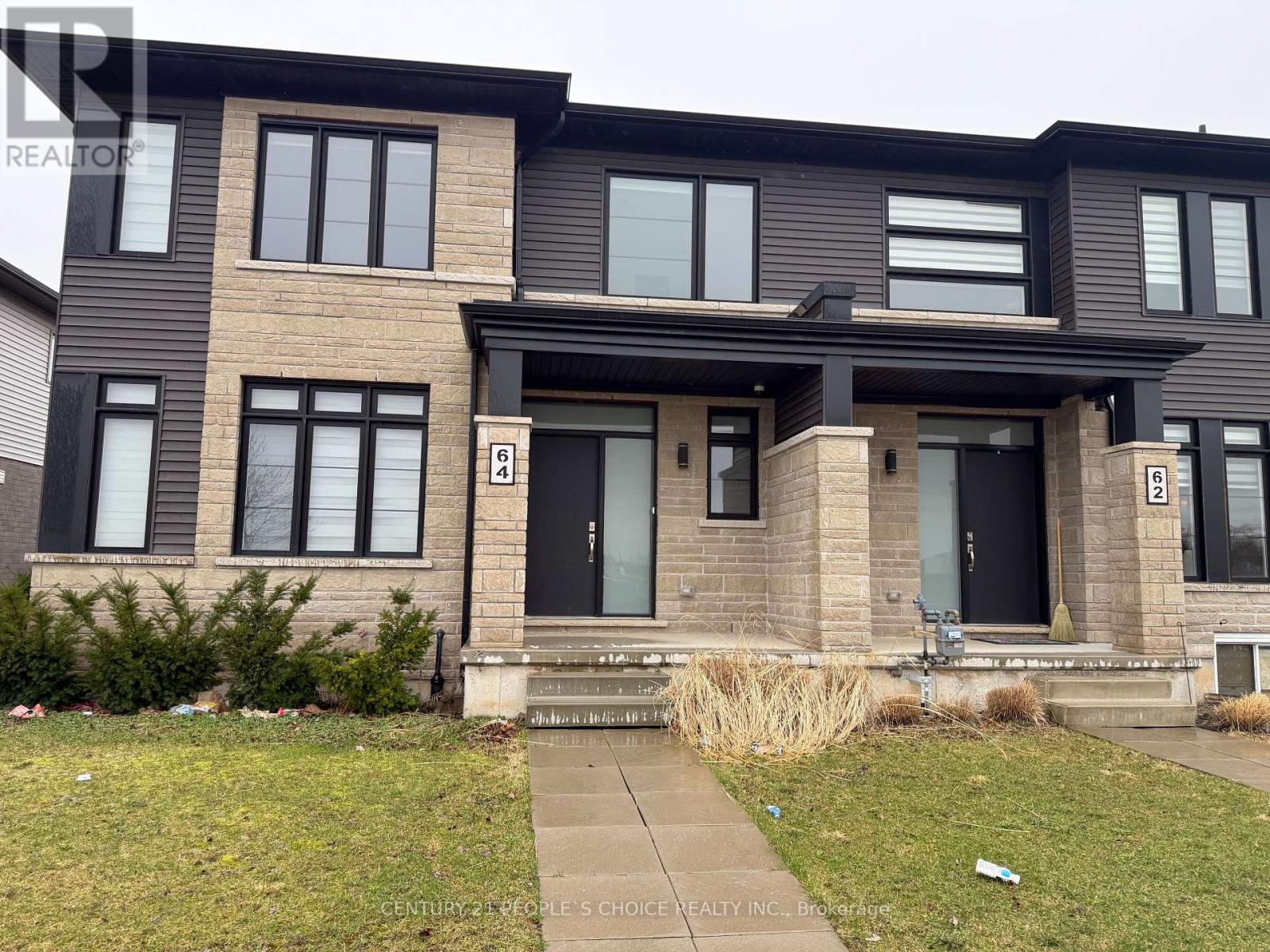 64 SUMMERSIDES BOULEVARD, Pelham, Ontario