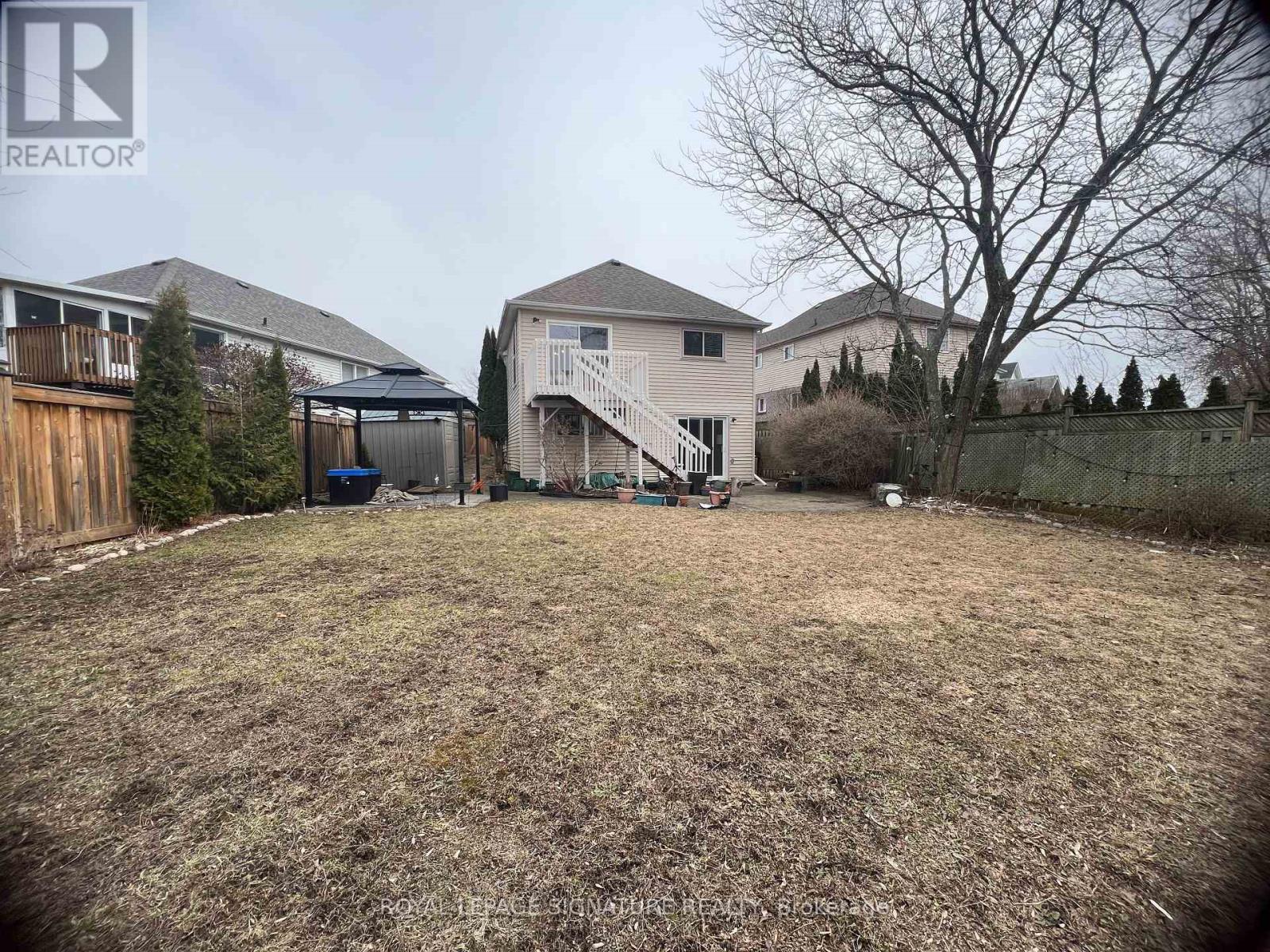 1256 Dartmoor Street, Oshawa, Ontario  L1K 2K2 - Photo 44 - E12873814