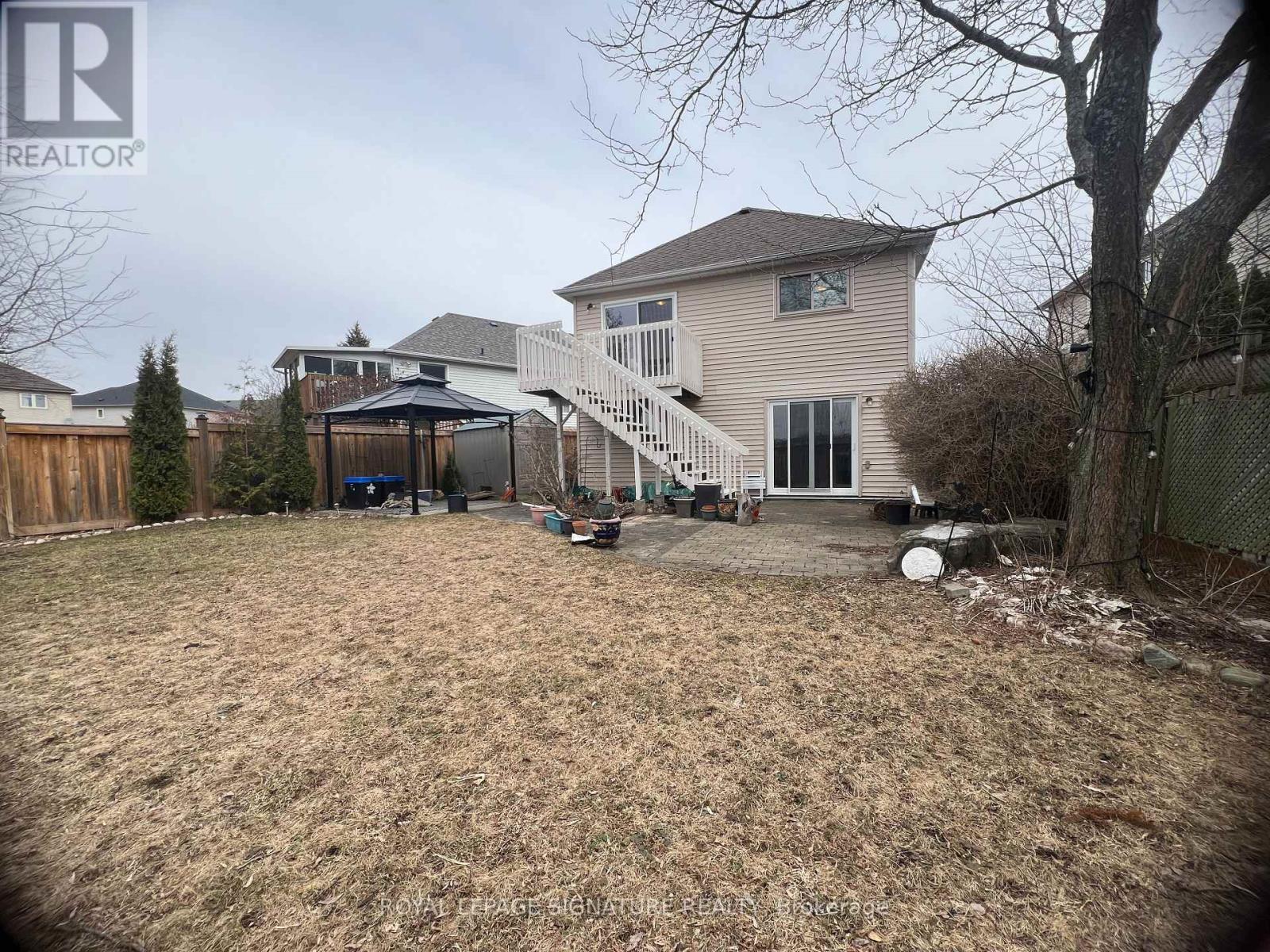 1256 Dartmoor Street, Oshawa, Ontario  L1K 2K2 - Photo 45 - E12873814