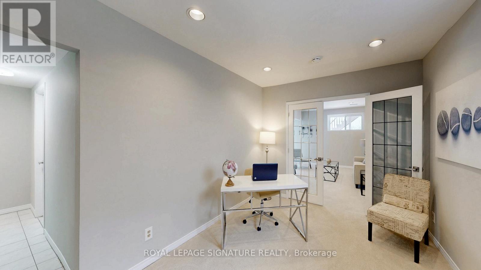 1256 Dartmoor Street, Oshawa, Ontario  L1K 2K2 - Photo 34 - E12873814