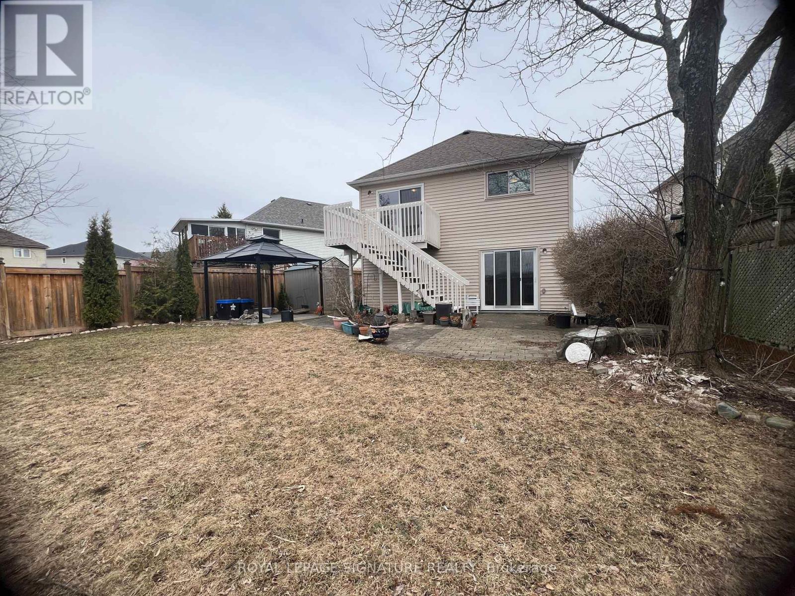 1256 Dartmoor Street, Oshawa, Ontario  L1K 2K2 - Photo 46 - E12873814