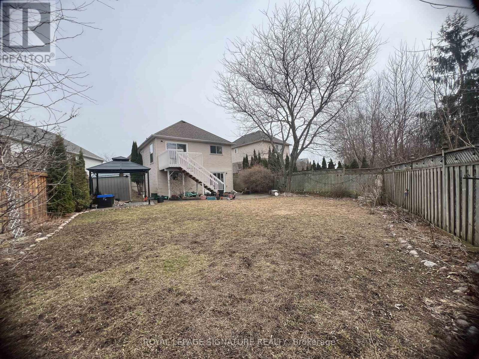 1256 Dartmoor Street, Oshawa, Ontario  L1K 2K2 - Photo 43 - E12873814