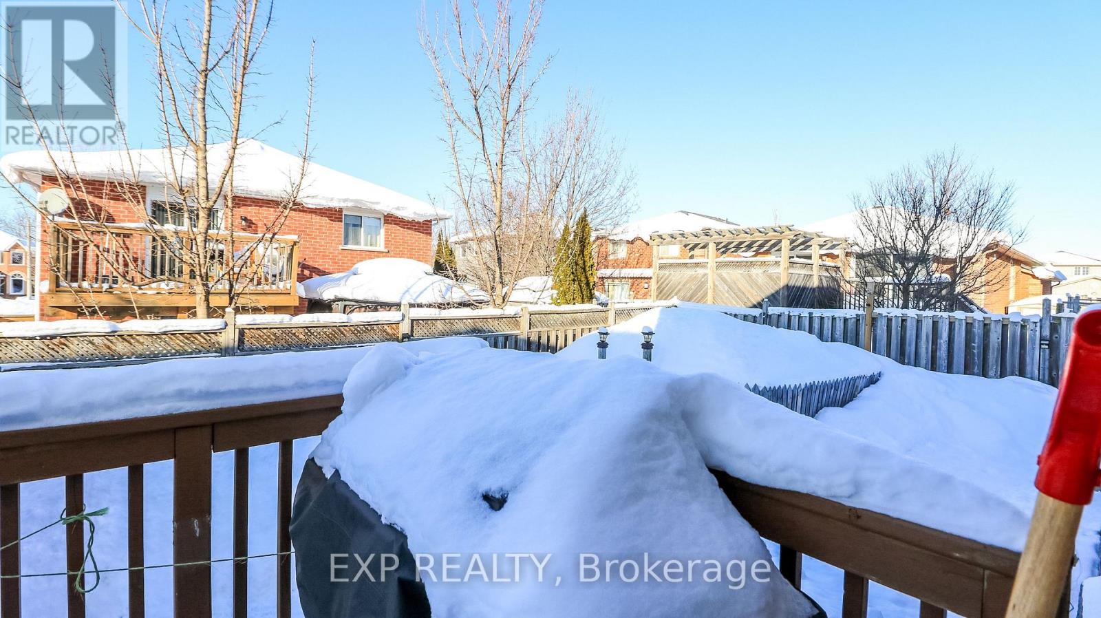 40 Benjamin Lane, Barrie, Ontario  L4N 0S2 - Photo 38 - S12761212