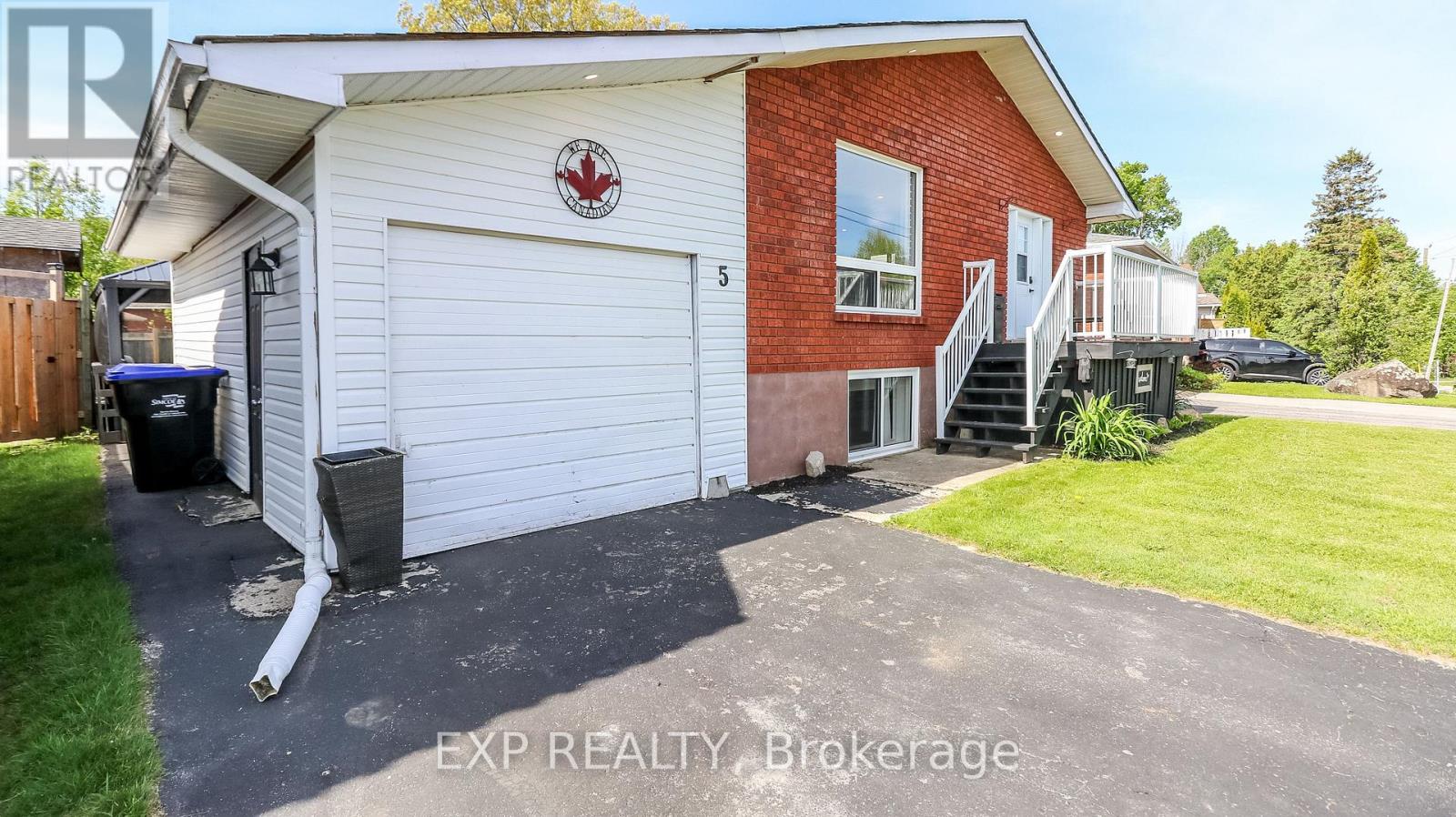5 Bourgeois Beach Road, Tay, Ontario  L0K 2A0 - Photo 2 - S12953928