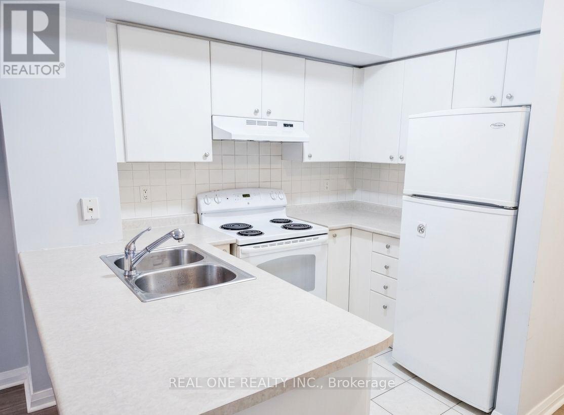 309 - 220 Forum Drive, Mississauga, Ontario  L4Z 4K1 - Photo 11 - W12933320