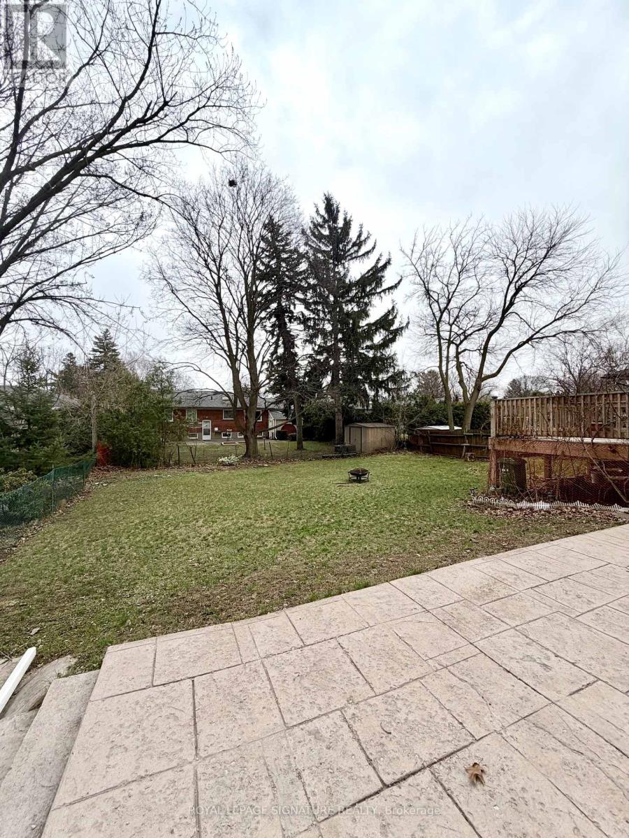 1830 Christopher Road, Mississauga, Ontario  L5J 2K8 - Photo 26 - W12968398