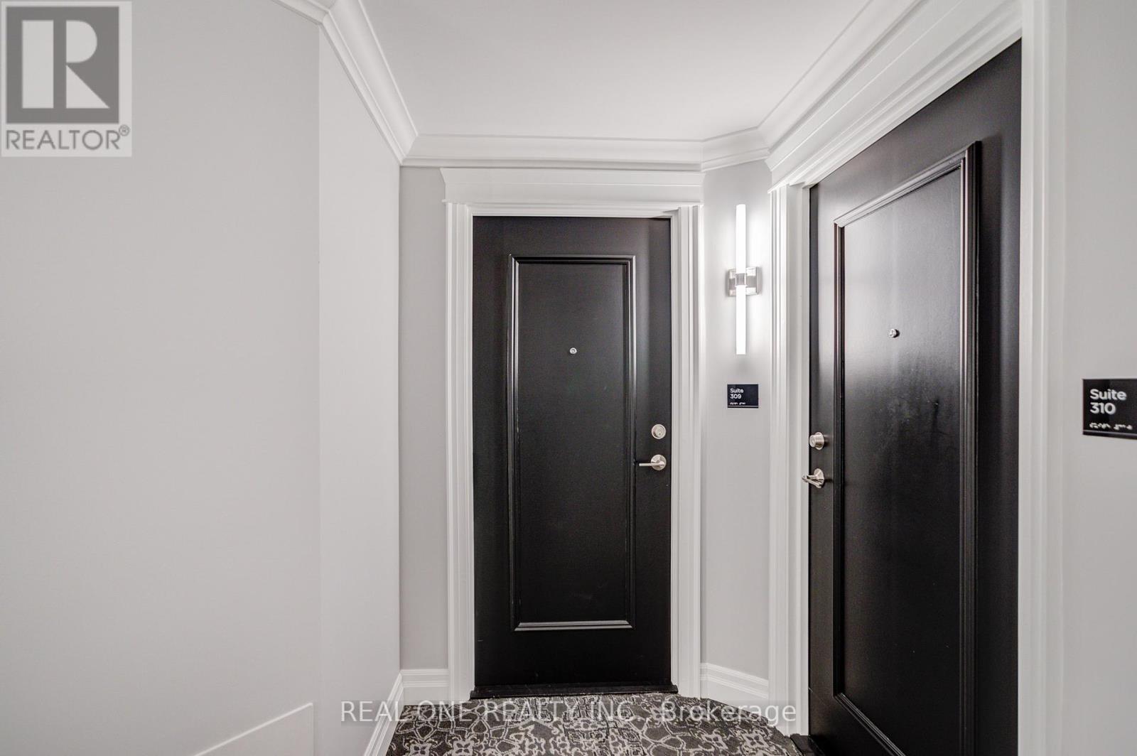 309 - 220 Forum Drive, Mississauga, Ontario  L4Z 4K1 - Photo 6 - W12933320