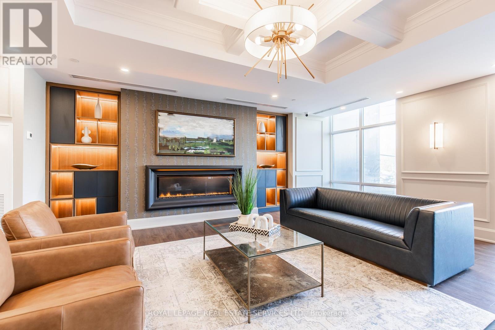 1202 - 460 Dundas Street E, Hamilton, Ontario  L8B 2A5 - Photo 34 - X12962144