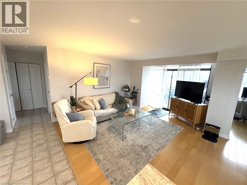 301 Frances Avenue Unit# 1407, Stoney Creek, Ontario  L8E 3W6 - Photo 10 - 40818524