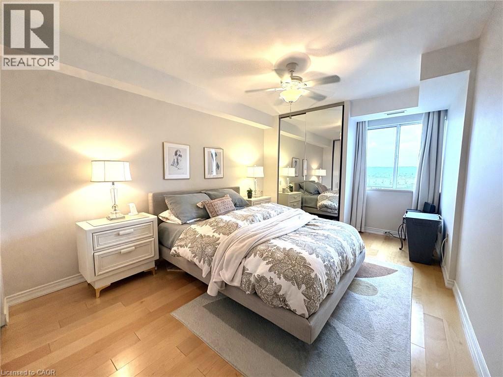 301 Frances Avenue Unit# 1407, Stoney Creek, Ontario  L8E 3W6 - Photo 11 - 40818524