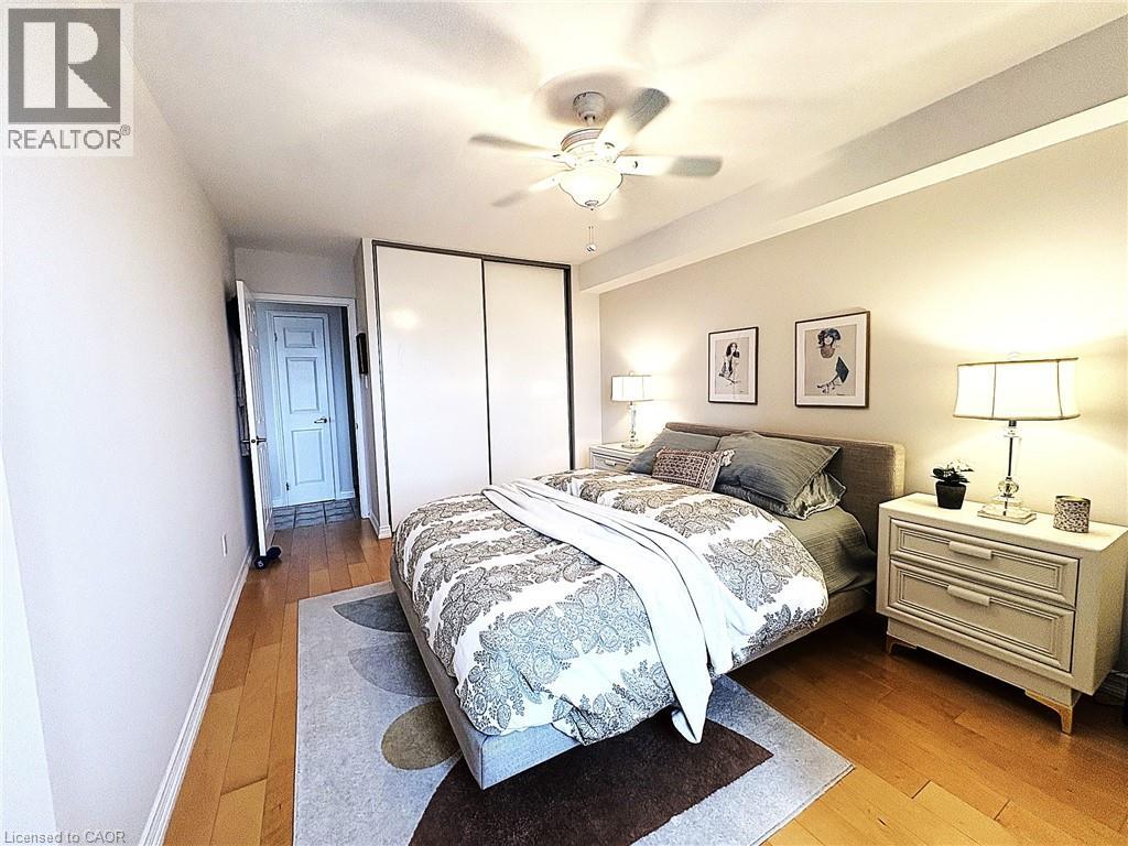 301 Frances Avenue Unit# 1407, Stoney Creek, Ontario  L8E 3W6 - Photo 13 - 40818524