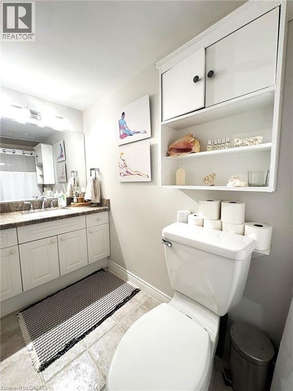 301 Frances Avenue Unit# 1407, Stoney Creek, Ontario  L8E 3W6 - Photo 16 - 40818524