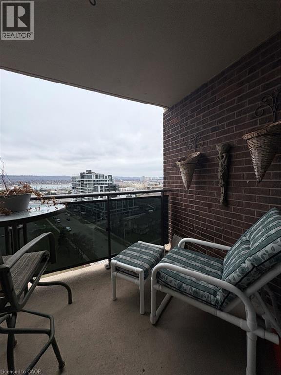 301 Frances Avenue Unit# 1407, Stoney Creek, Ontario  L8E 3W6 - Photo 19 - 40818524