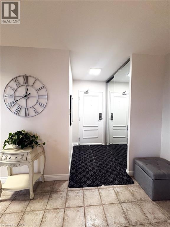 301 Frances Avenue Unit# 1407, Stoney Creek, Ontario  L8E 3W6 - Photo 2 - 40818524