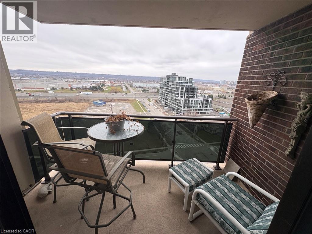 301 Frances Avenue Unit# 1407, Stoney Creek, Ontario  L8E 3W6 - Photo 20 - 40818524