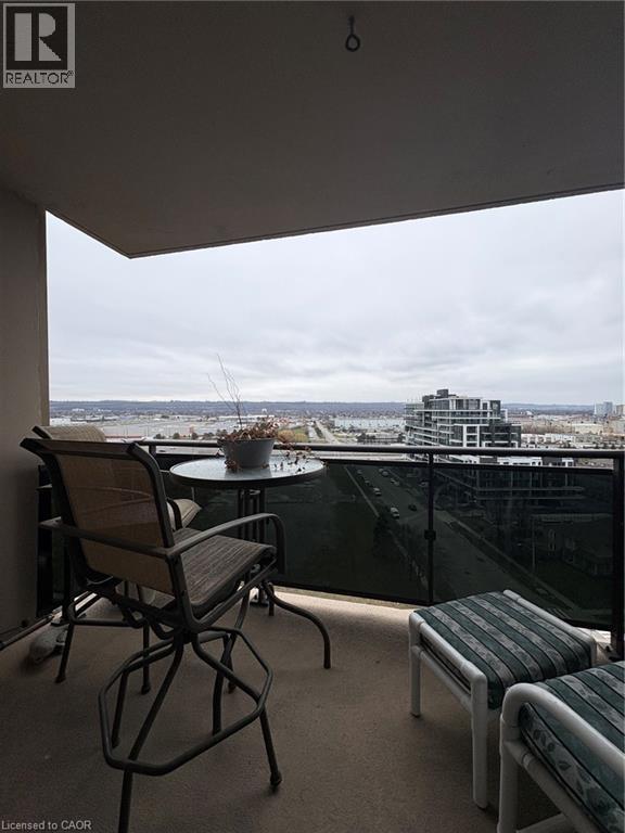 301 Frances Avenue Unit# 1407, Stoney Creek, Ontario  L8E 3W6 - Photo 21 - 40818524