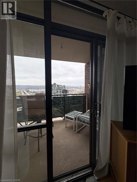301 Frances Avenue Unit# 1407, Stoney Creek, Ontario  L8E 3W6 - Photo 22 - 40818524