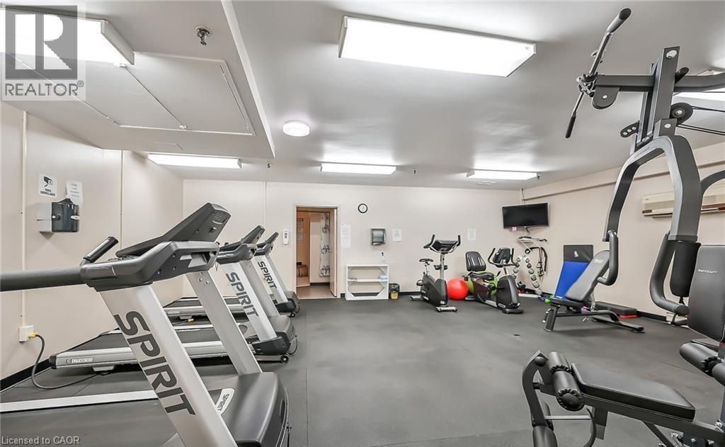 301 Frances Avenue Unit# 1407, Stoney Creek, Ontario  L8E 3W6 - Photo 23 - 40818524