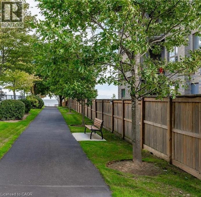 301 Frances Avenue Unit# 1407, Stoney Creek, Ontario  L8E 3W6 - Photo 24 - 40818524