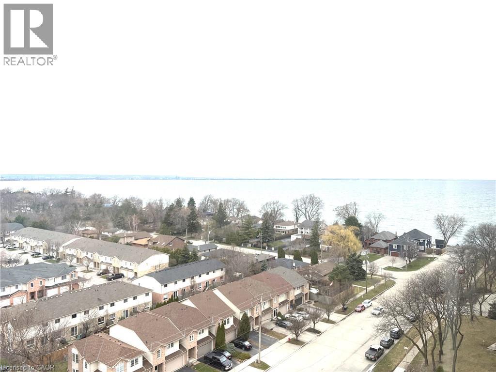 301 Frances Avenue Unit# 1407, Stoney Creek, Ontario  L8E 3W6 - Photo 25 - 40818524