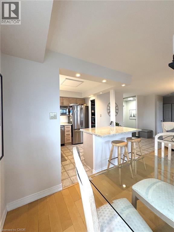 301 Frances Avenue Unit# 1407, Stoney Creek, Ontario  L8E 3W6 - Photo 8 - 40818524