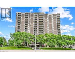 301 FRANCES Avenue Unit# 1407, stoney creek, Ontario