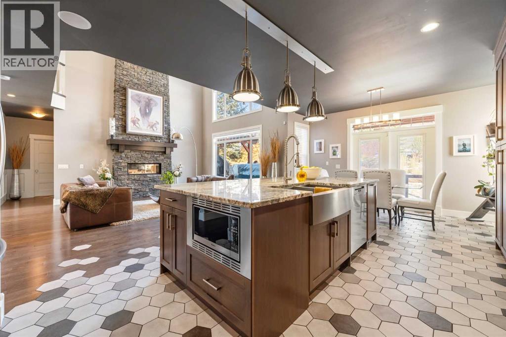 964 East Chestermere, Chestermere, Alberta  T1X 1R2 - Photo 12 - A2298539