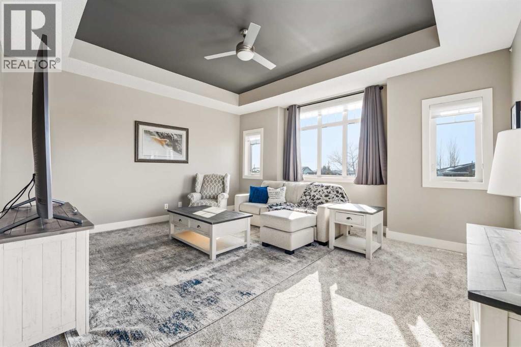 964 East Chestermere, Chestermere, Alberta  T1X 1R2 - Photo 33 - A2298539