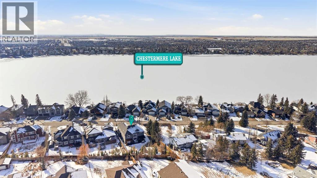 964 East Chestermere, Chestermere, Alberta  T1X 1R2 - Photo 47 - A2298539