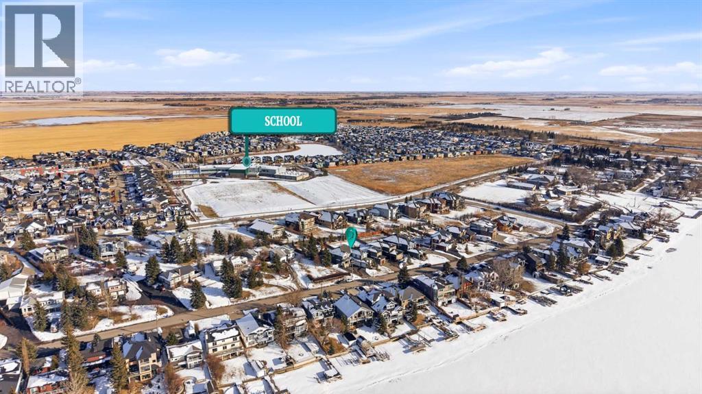 964 East Chestermere, Chestermere, Alberta  T1X 1R2 - Photo 48 - A2298539