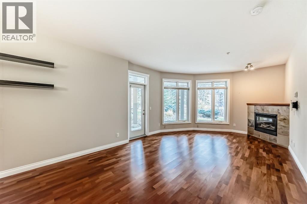 106, 6 Hemlock Crescent SW, Calgary, Alberta  T3C 2Z1 - Photo 12 - A2269175