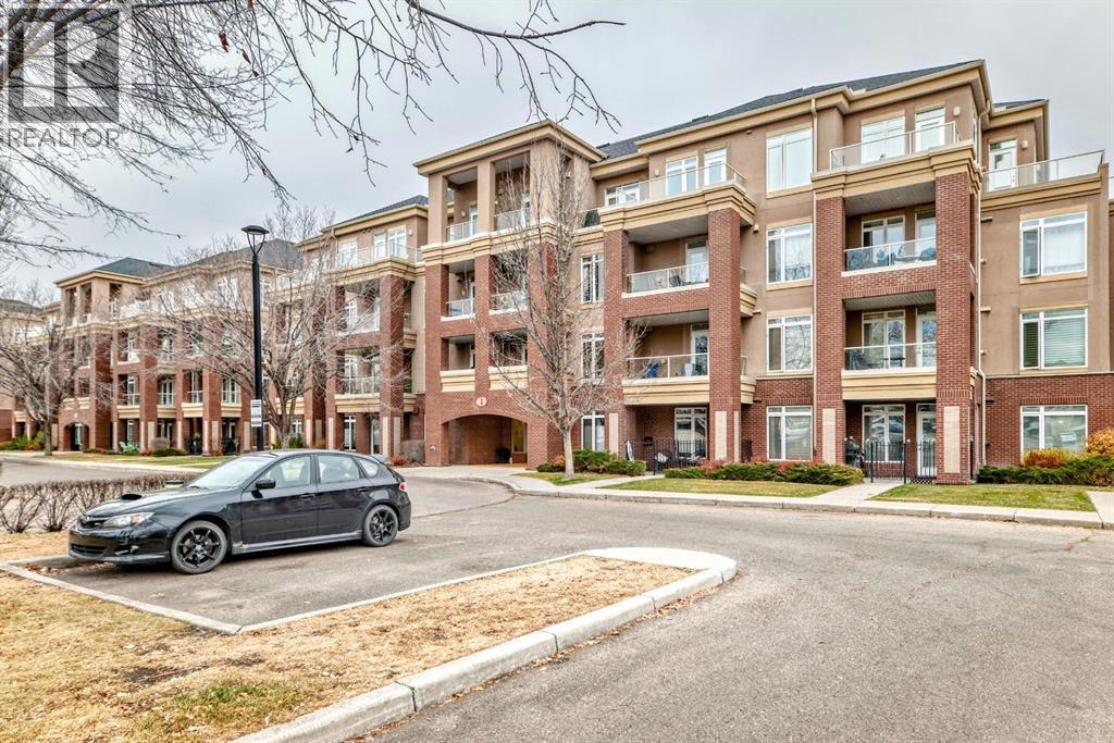 106, 6 Hemlock Crescent SW, Calgary, Alberta  T3C 2Z1 - Photo 38 - A2269175