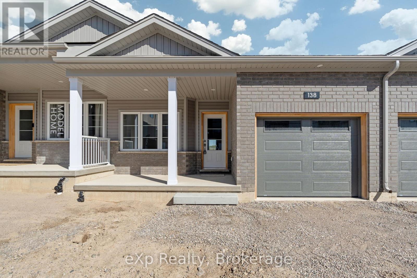 138 TEMPERA STREET, Stratford, Ontario