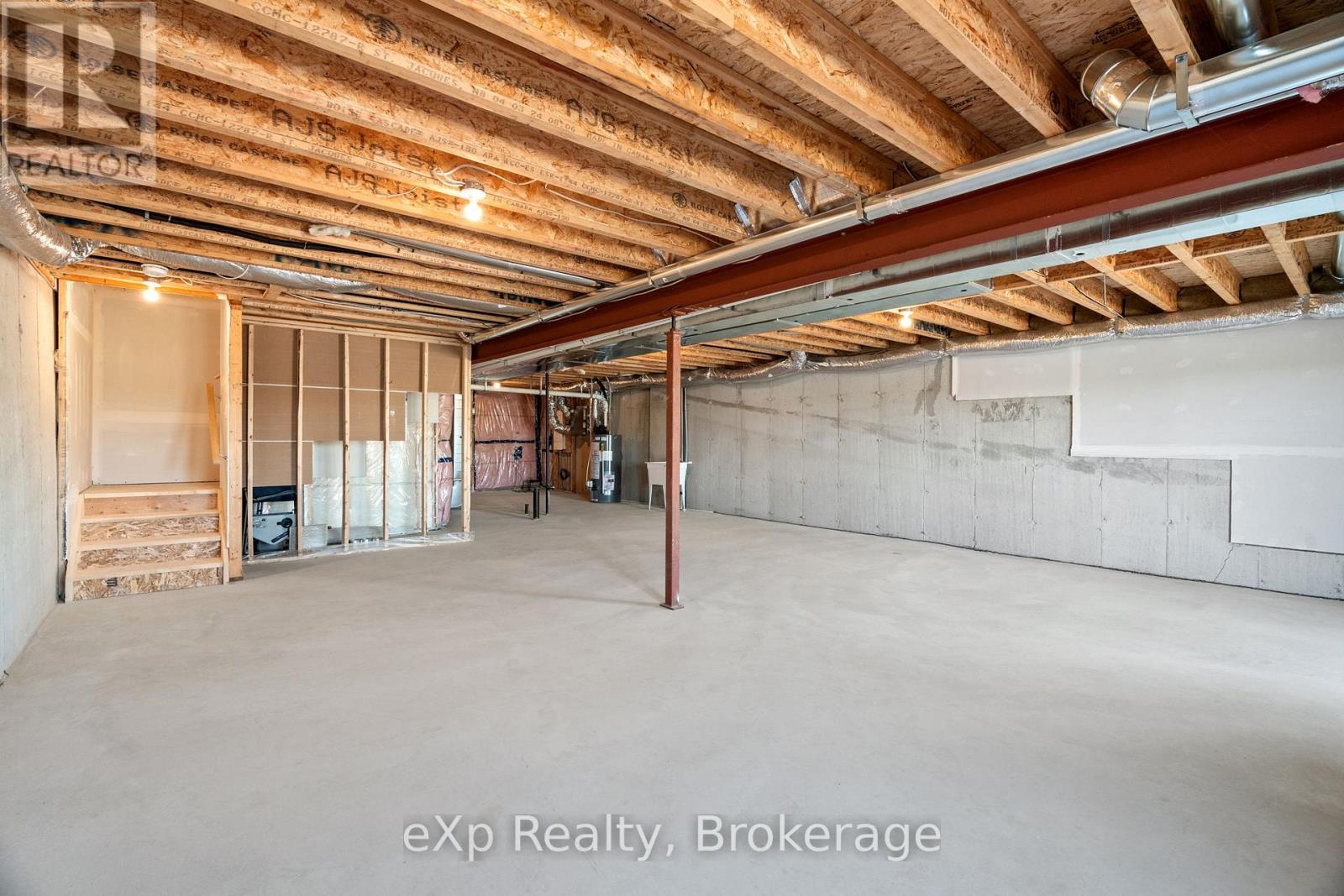 138 Tempera Street, Stratford, Ontario  N5A 0L6 - Photo 27 - X12968430