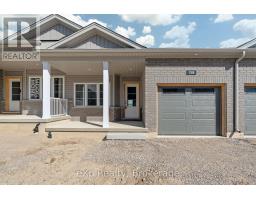 138 TEMPERA STREET, stratford, Ontario