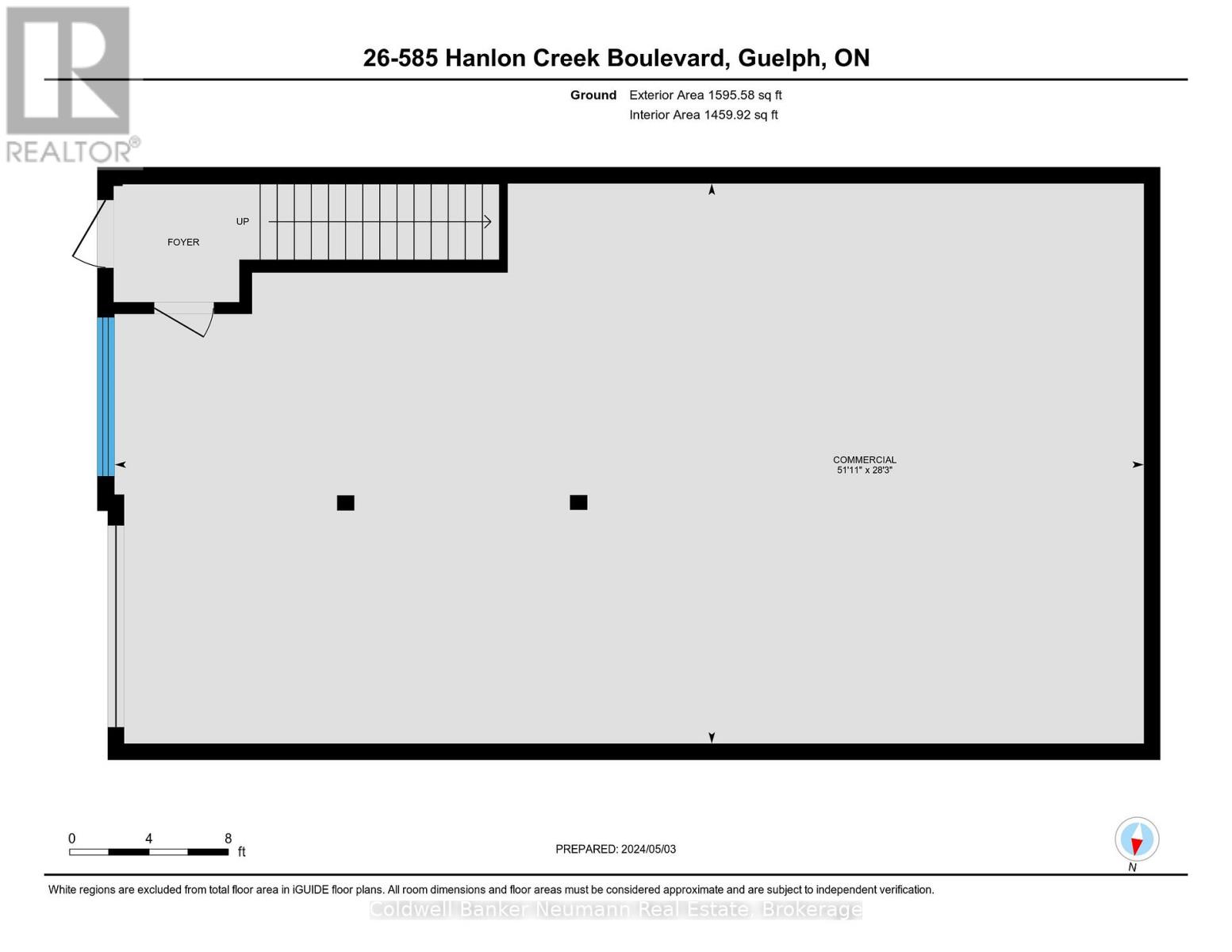 28 - 589 Hanlon Creek Boulevard, Guelph, Ontario  N1C 0A1 - Photo 3 - X12968444