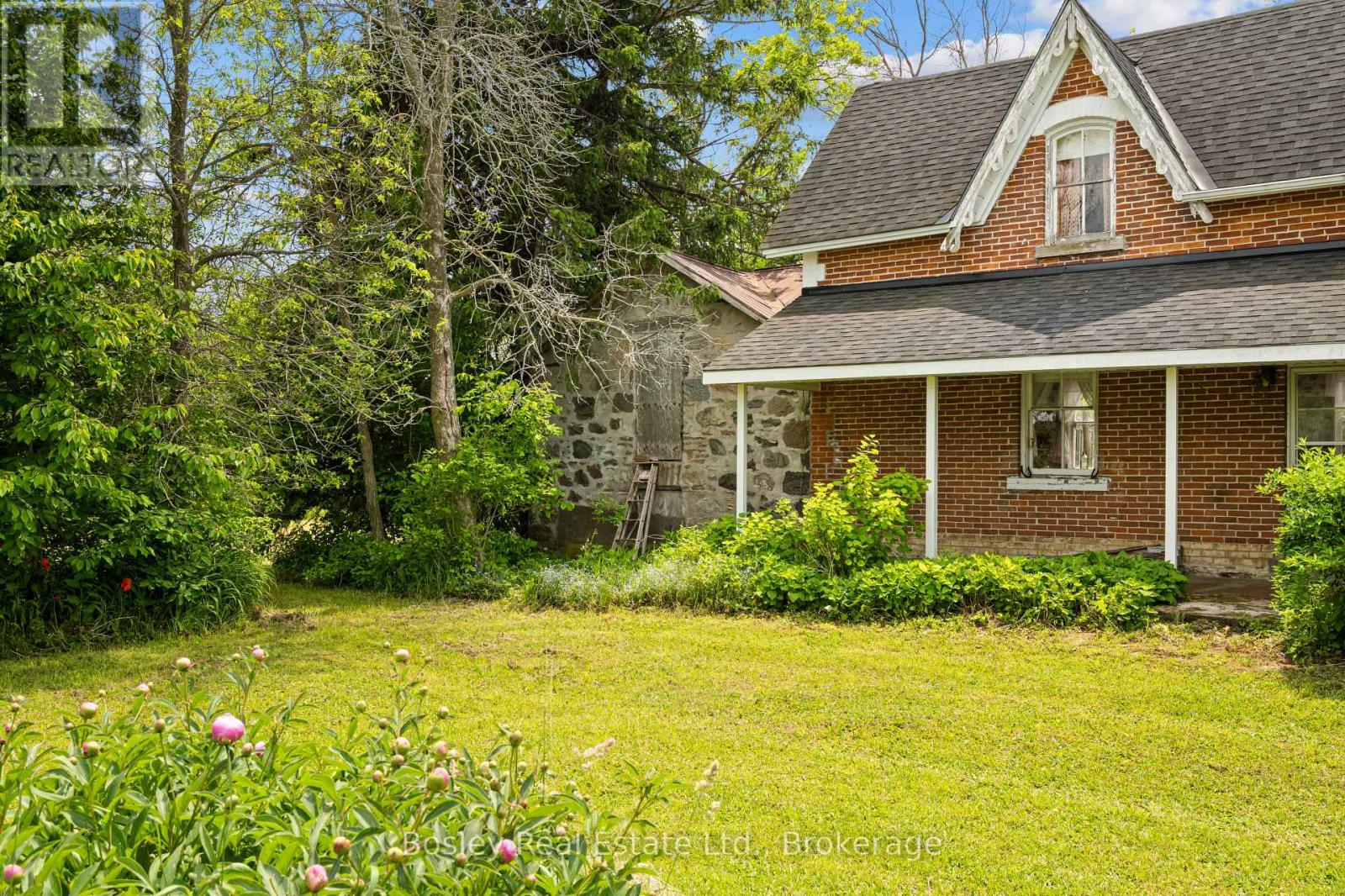 404302 Concession 20, Georgian Bluffs, Ontario  N0H 1S0 - Photo 14 - X12968490
