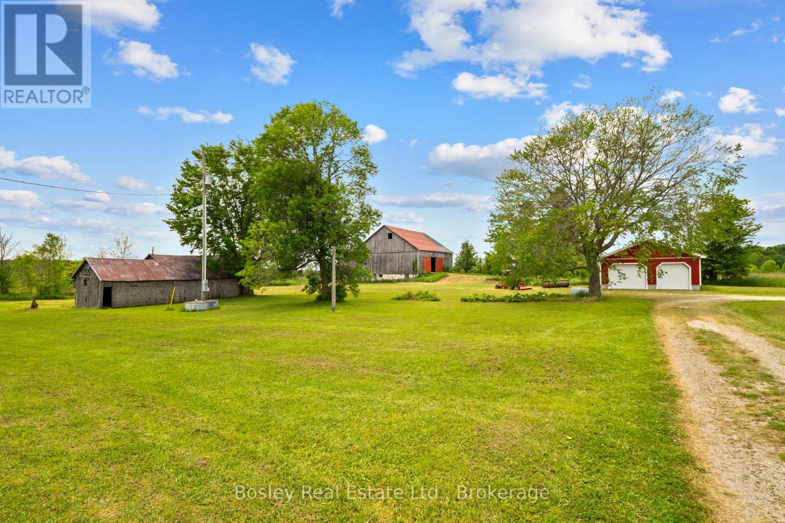 404302 Concession 20, Georgian Bluffs, Ontario  N0H 1S0 - Photo 19 - X12968490