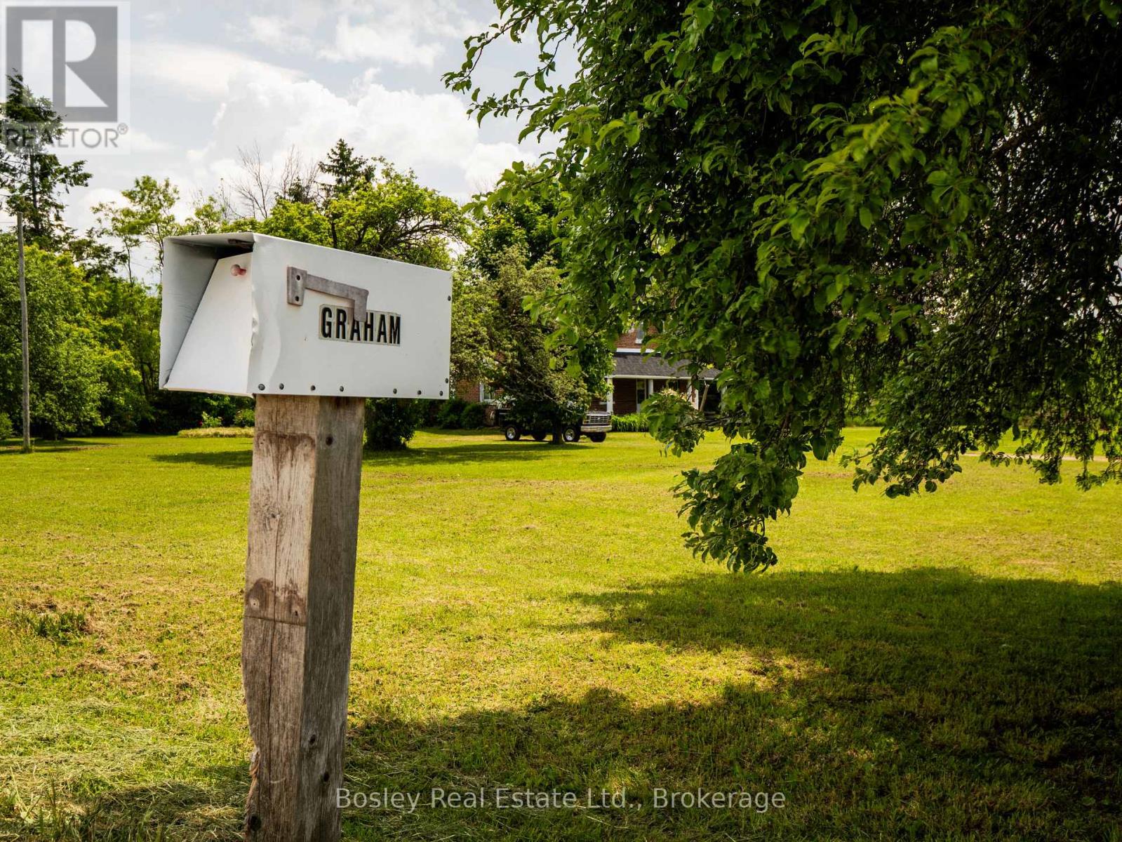 404302 Concession 20, Georgian Bluffs, Ontario  N0H 1S0 - Photo 20 - X12968490