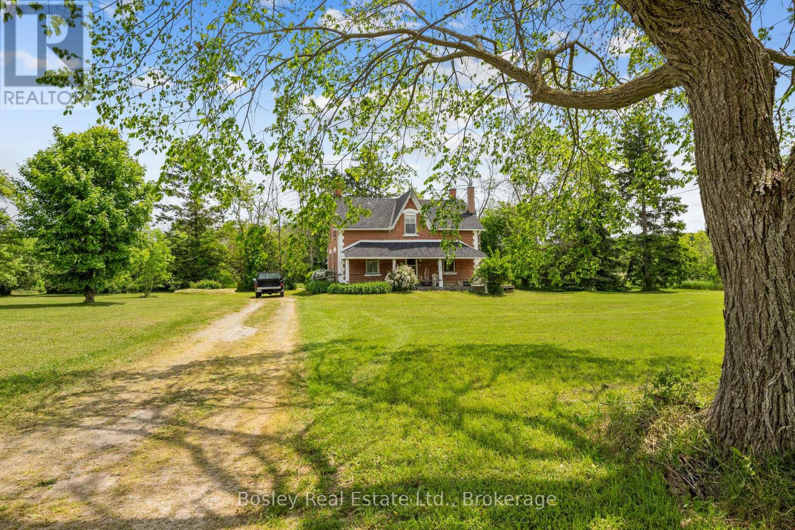 404302 Concession 20, Georgian Bluffs, Ontario  N0H 1S0 - Photo 8 - X12968490