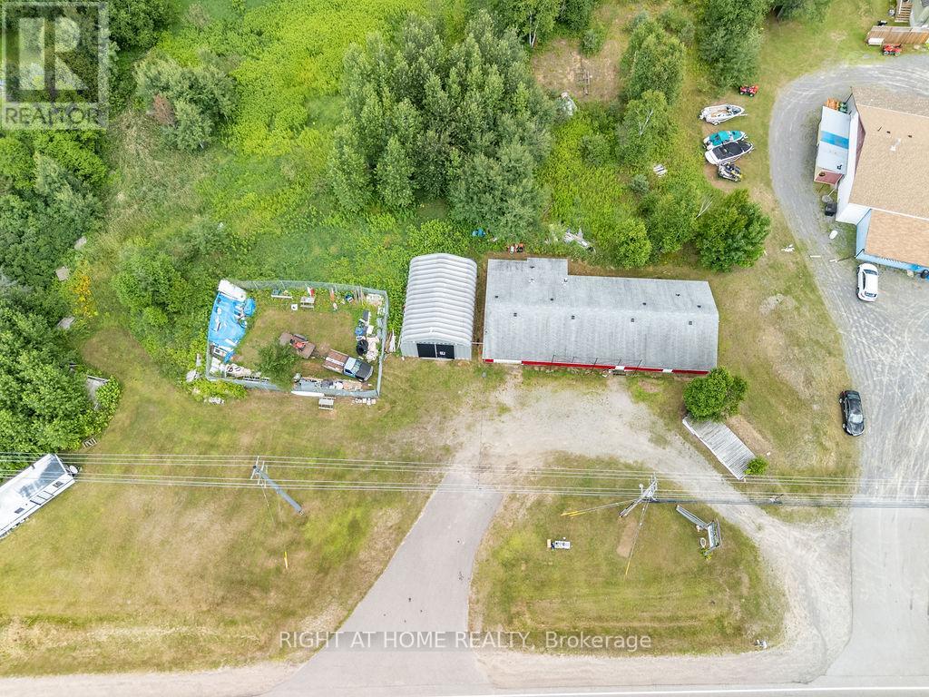 12541 Highway 41, Addington Highlands, Ontario  K0H 2G0 - Photo 12 - X12968424