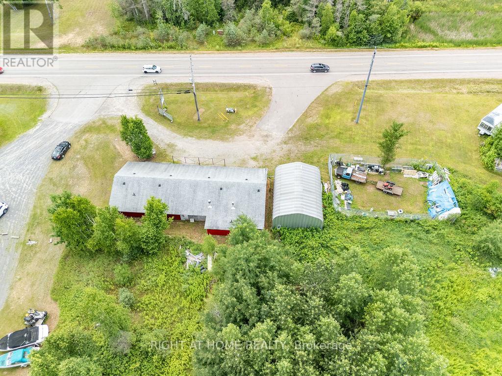 12541 Highway 41, Addington Highlands, Ontario  K0H 2G0 - Photo 13 - X12968424
