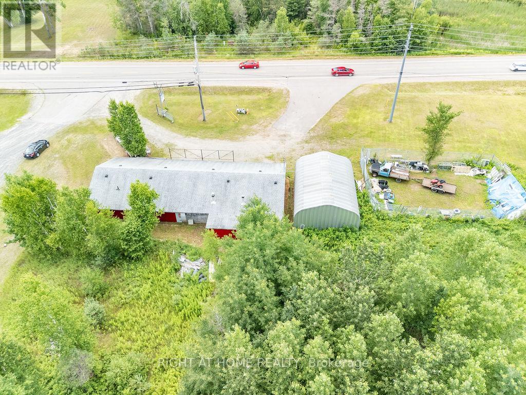 12541 Highway 41, Addington Highlands, Ontario  K0H 2G0 - Photo 14 - X12968424
