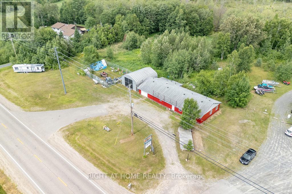 12541 Highway 41, Addington Highlands, Ontario  K0H 2G0 - Photo 17 - X12968424