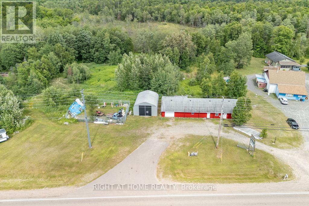 12541 Highway 41, Addington Highlands, Ontario  K0H 2G0 - Photo 18 - X12968424