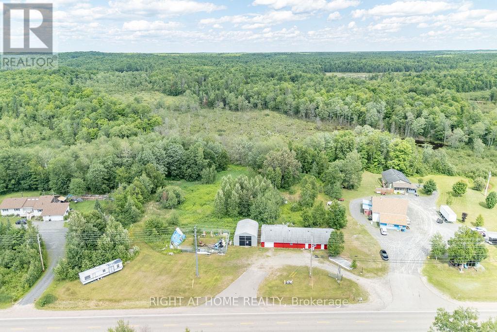 12541 Highway 41, Addington Highlands, Ontario  K0H 2G0 - Photo 19 - X12968424